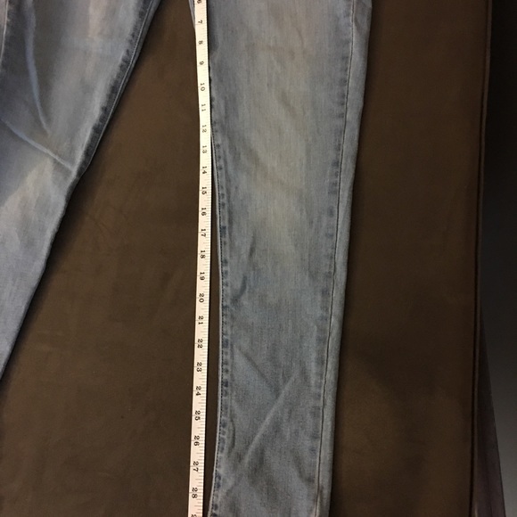 Levi 535 legging jean - Picture 6 of 6